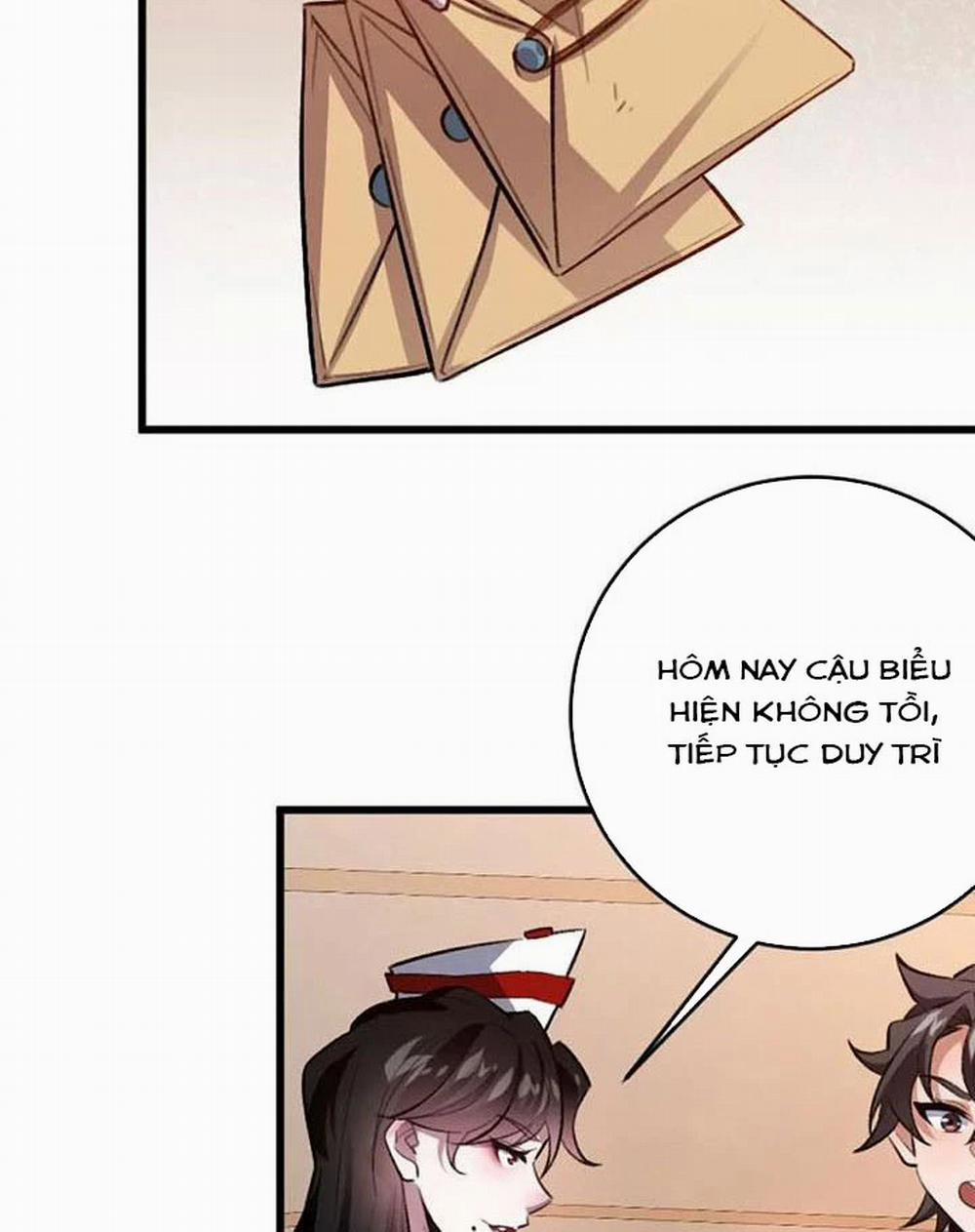 Ta Ở Thế Giới Quỷ Dị Chơi Hăng Rồi! 4 trang 54