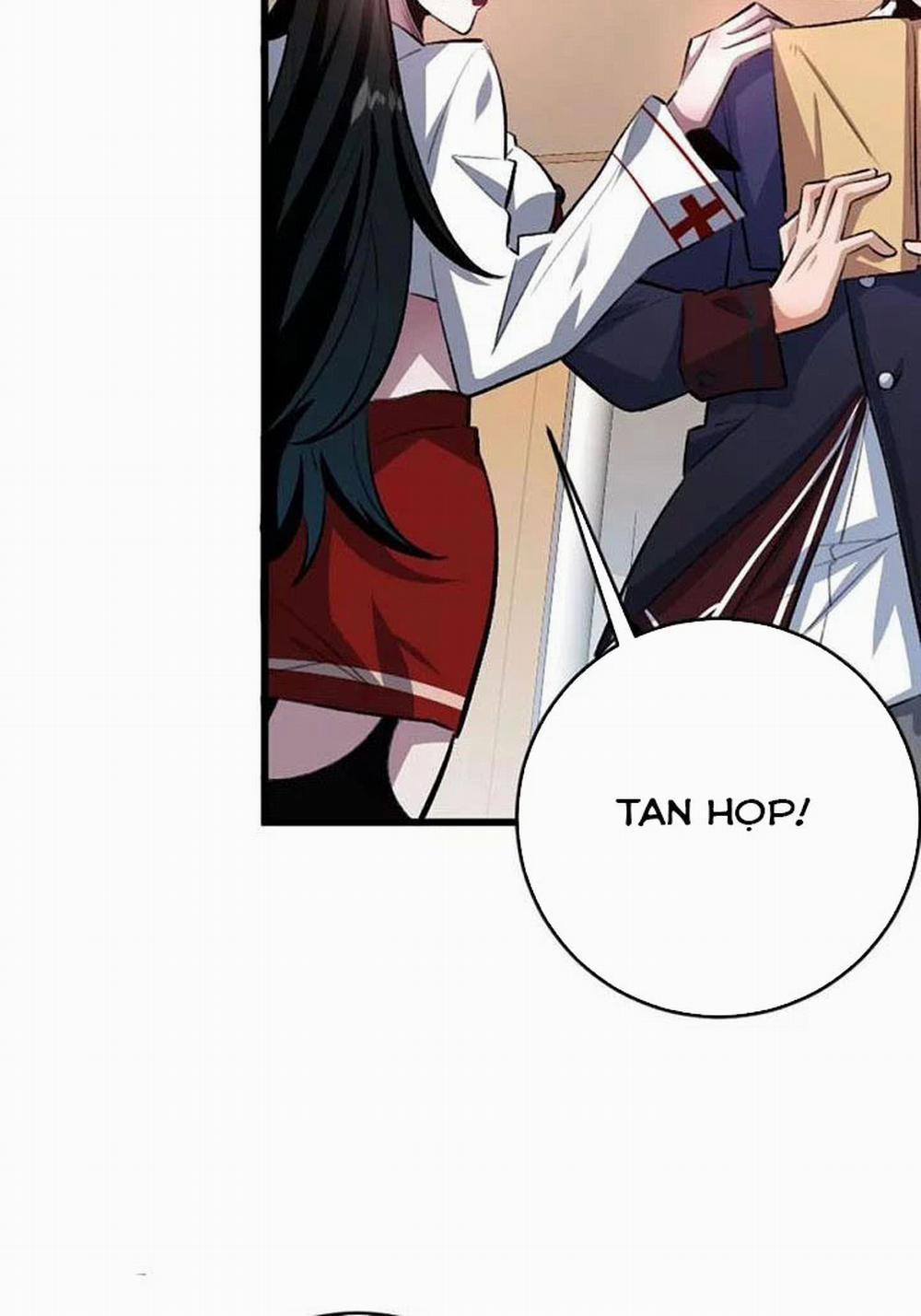 Ta Ở Thế Giới Quỷ Dị Chơi Hăng Rồi! 4 trang 55