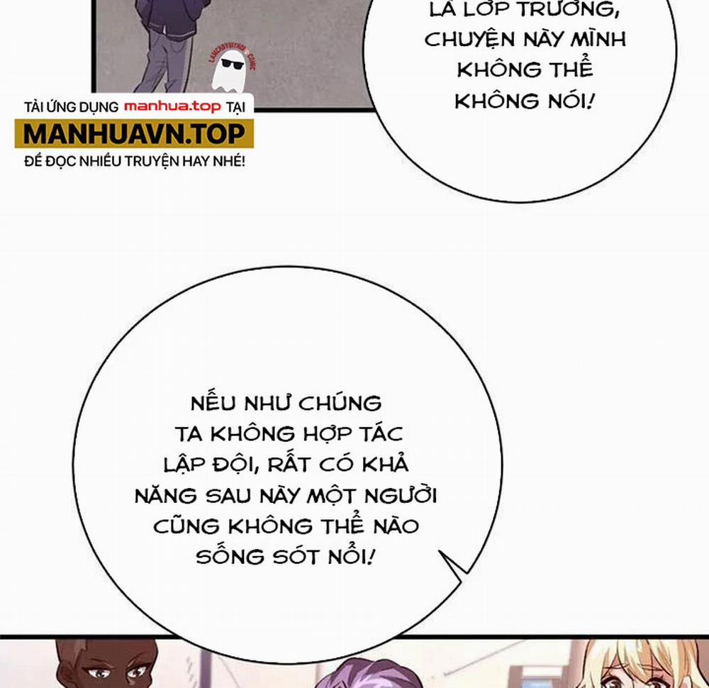 Ta Ở Thế Giới Quỷ Dị Chơi Hăng Rồi! 4 trang 60