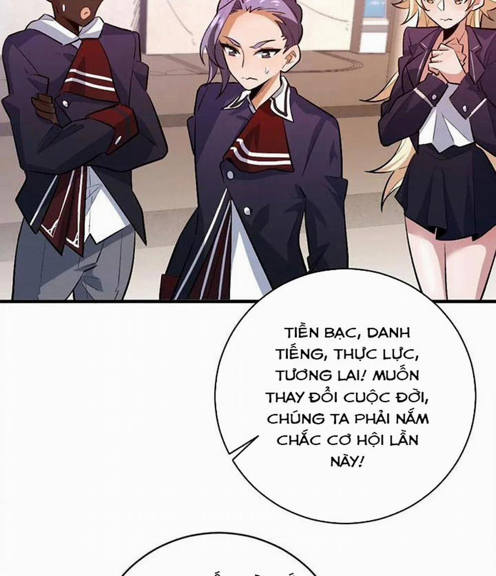 Ta Ở Thế Giới Quỷ Dị Chơi Hăng Rồi! 4 trang 61