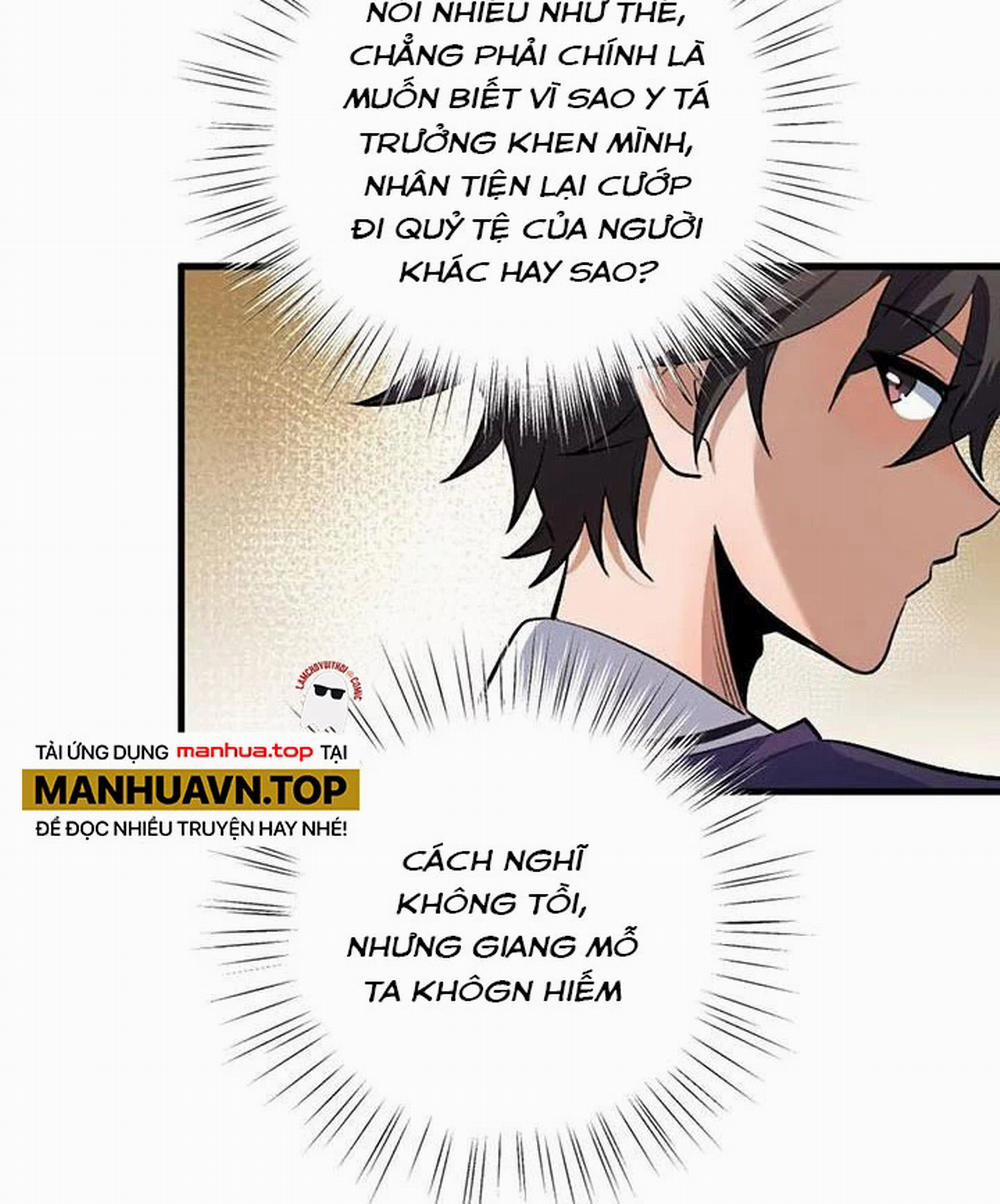 Ta Ở Thế Giới Quỷ Dị Chơi Hăng Rồi! 4 trang 64