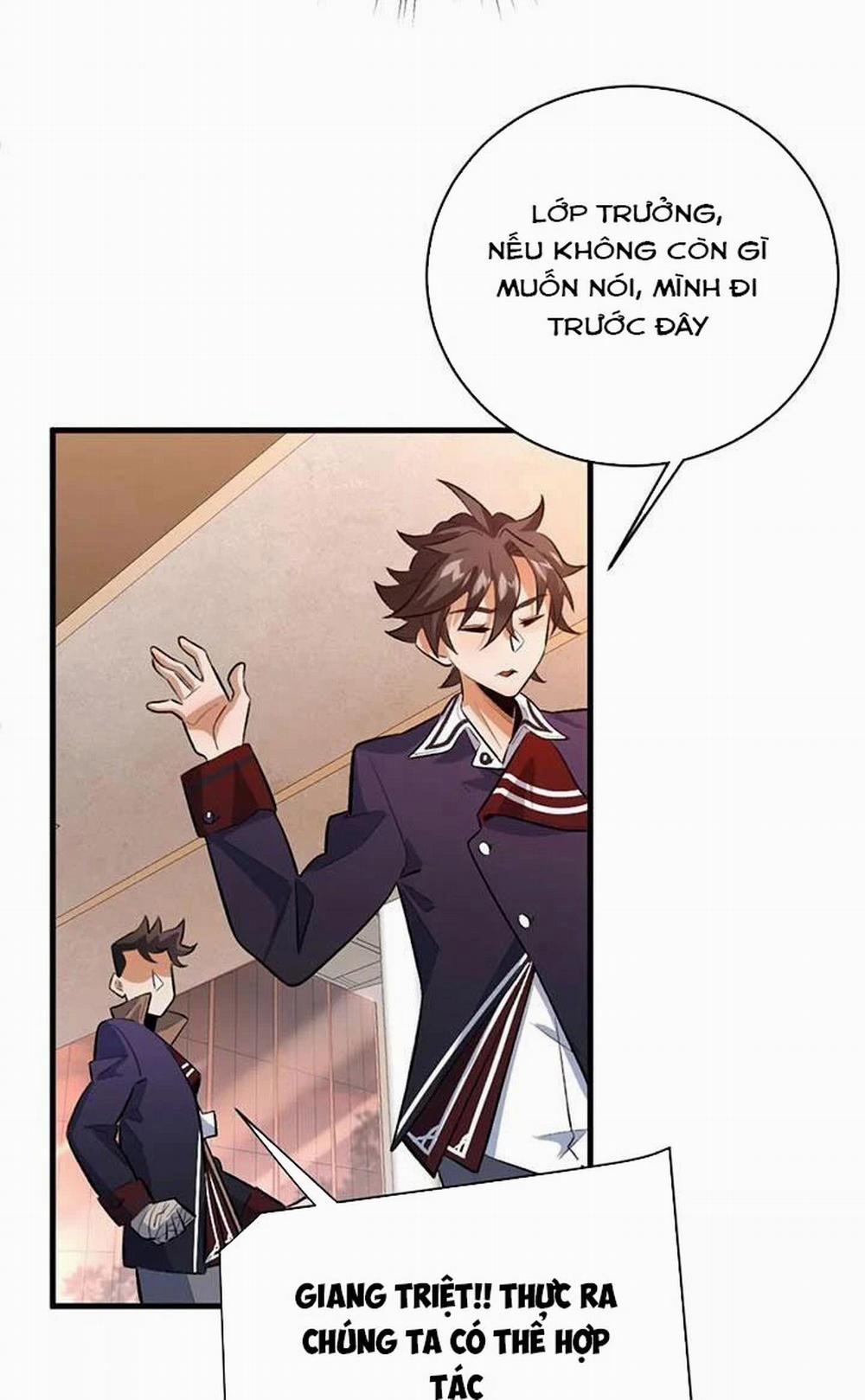 Ta Ở Thế Giới Quỷ Dị Chơi Hăng Rồi! 4 trang 65