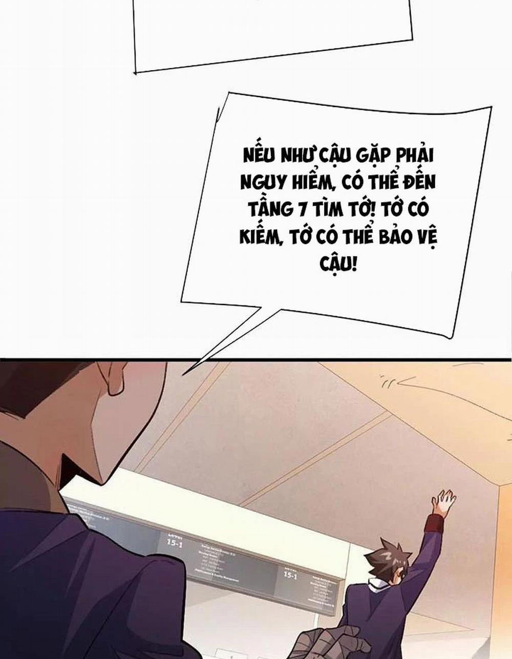 Ta Ở Thế Giới Quỷ Dị Chơi Hăng Rồi! 4 trang 66