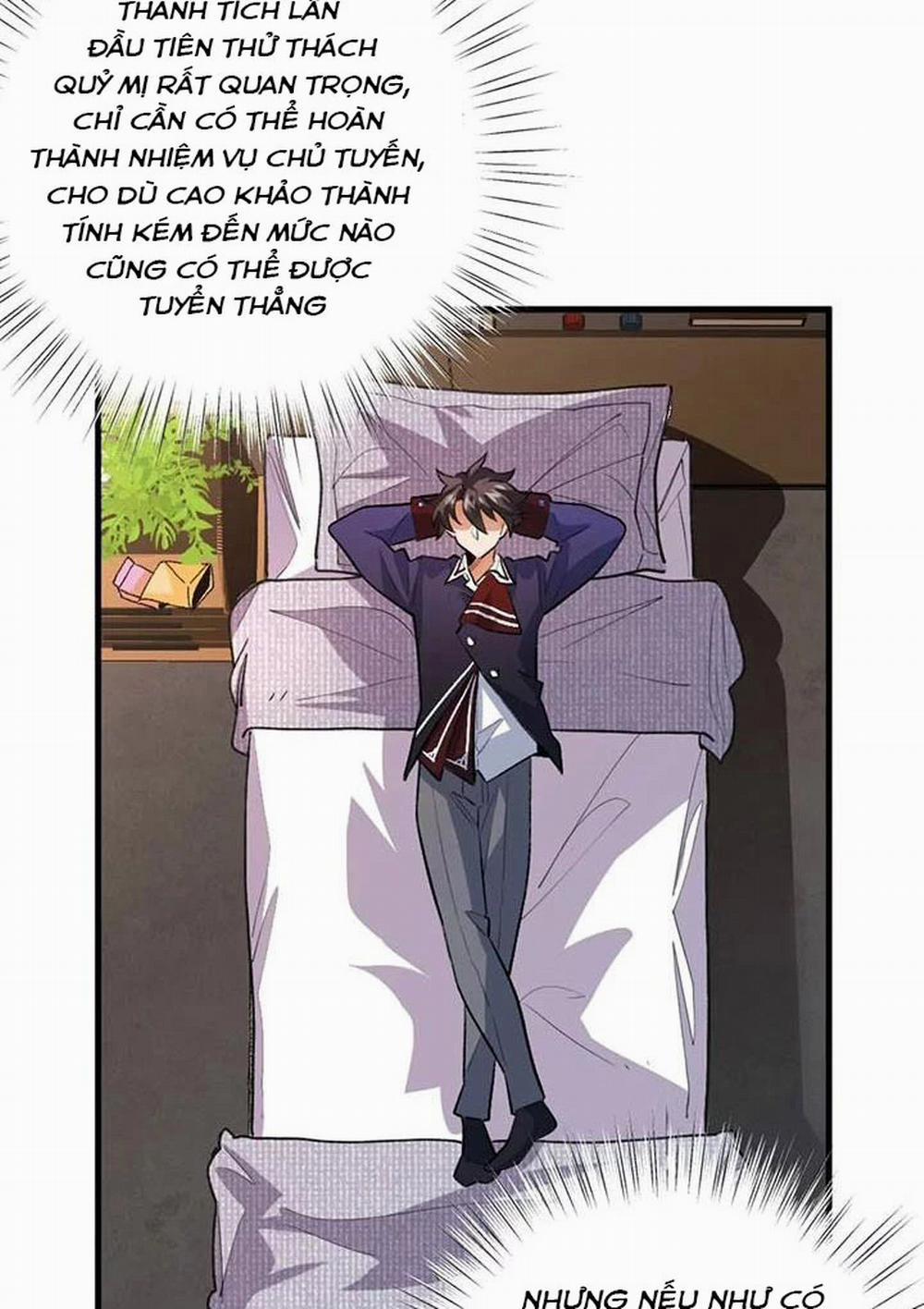 Ta Ở Thế Giới Quỷ Dị Chơi Hăng Rồi! 4 trang 72