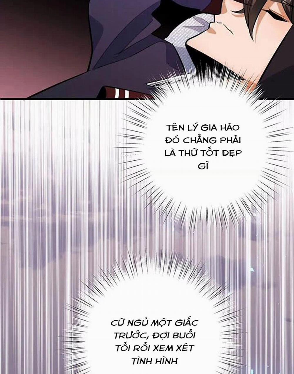 Ta Ở Thế Giới Quỷ Dị Chơi Hăng Rồi! 4 trang 74