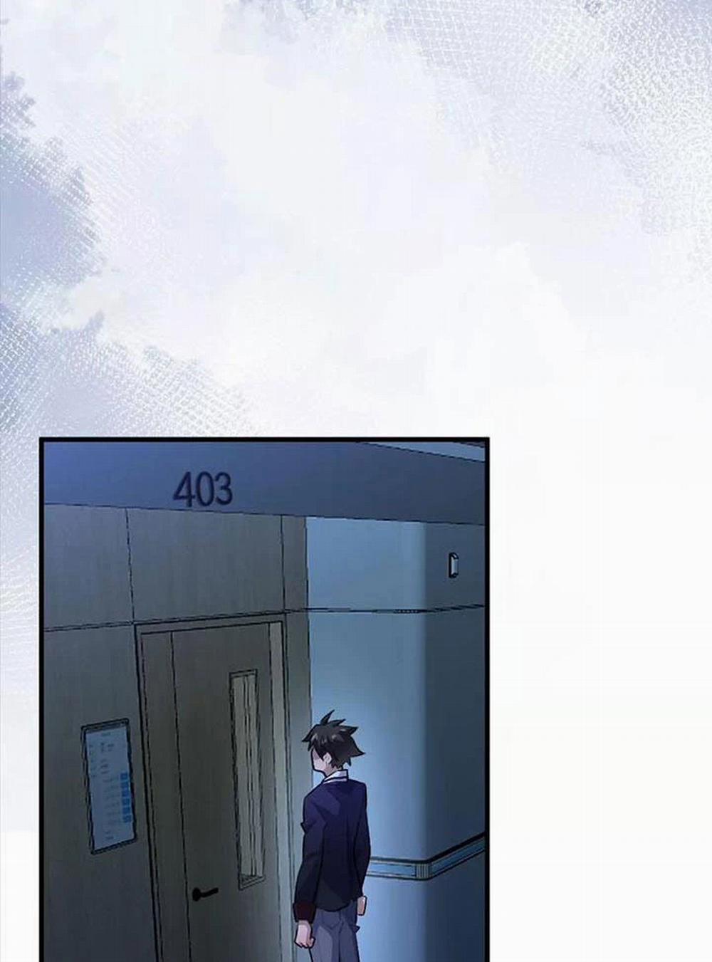 Ta Ở Thế Giới Quỷ Dị Chơi Hăng Rồi! 4 trang 8