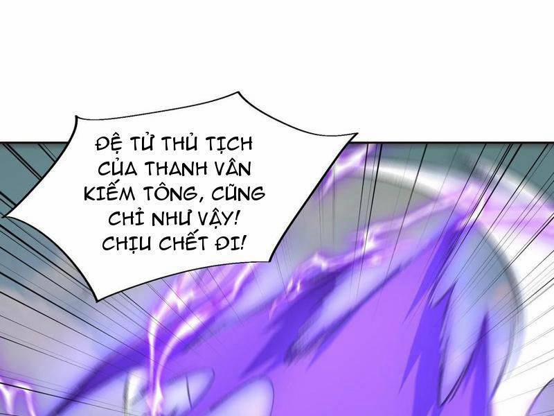 Ta Ở Tu Tiên Giới Chỉ Làm Giờ Hành Chính 52 trang 0