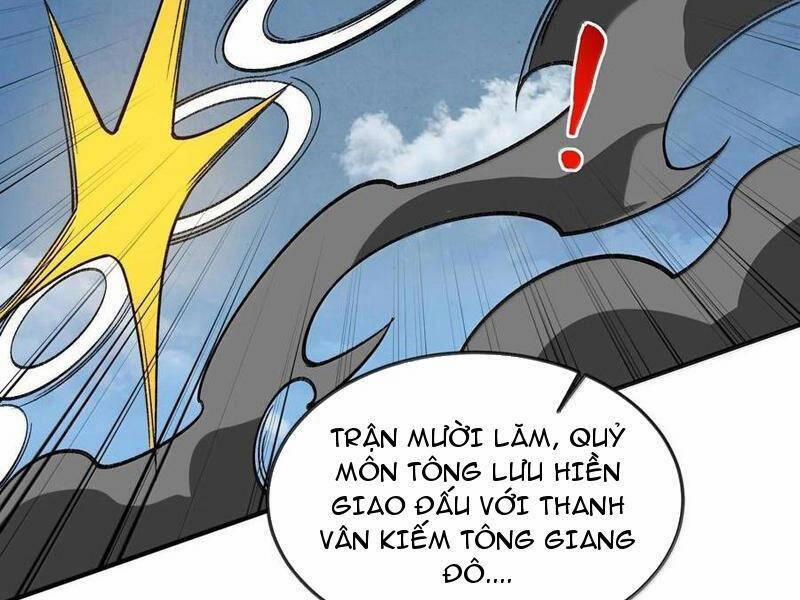 Ta Ở Tu Tiên Giới Chỉ Làm Giờ Hành Chính 66 trang 0