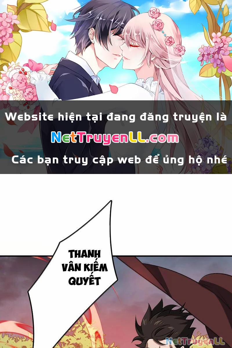 Ta Ở Tu Tiên Giới Chỉ Làm Giờ Hành Chính 78 trang 0