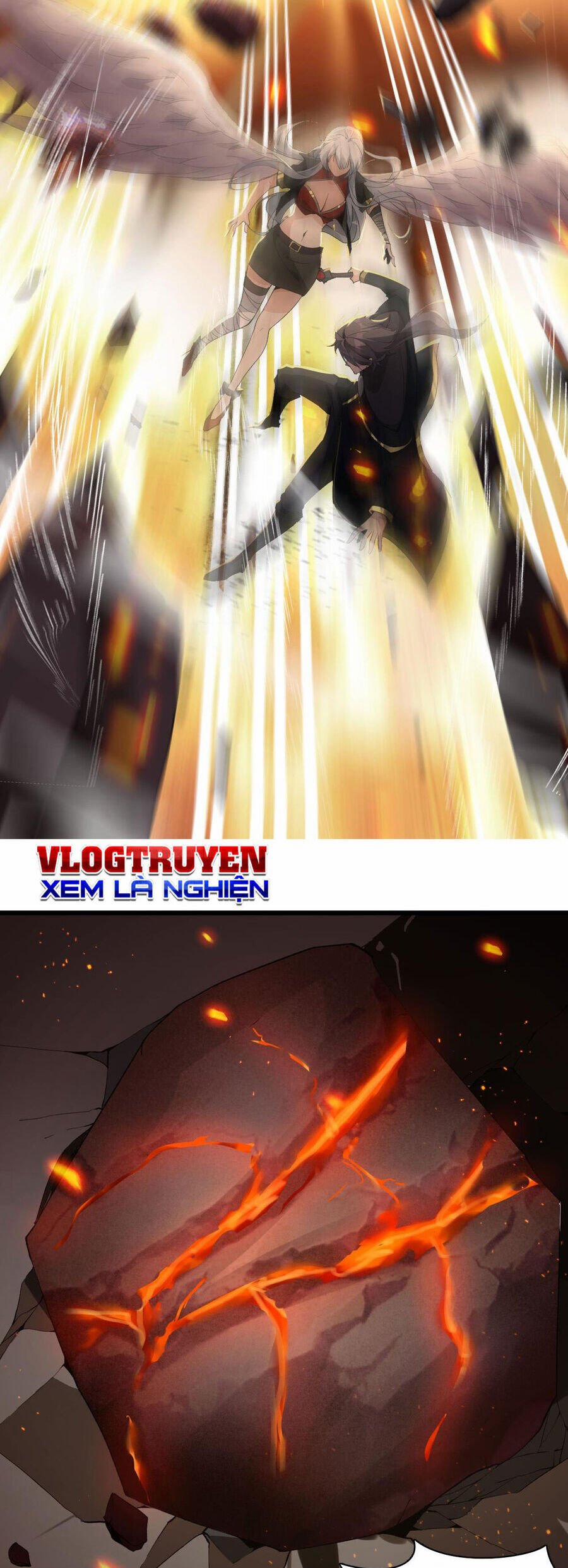 Ta Phế Tay Phong Sinh Thủy Khởi Trong Phản Diện 5 trang 31