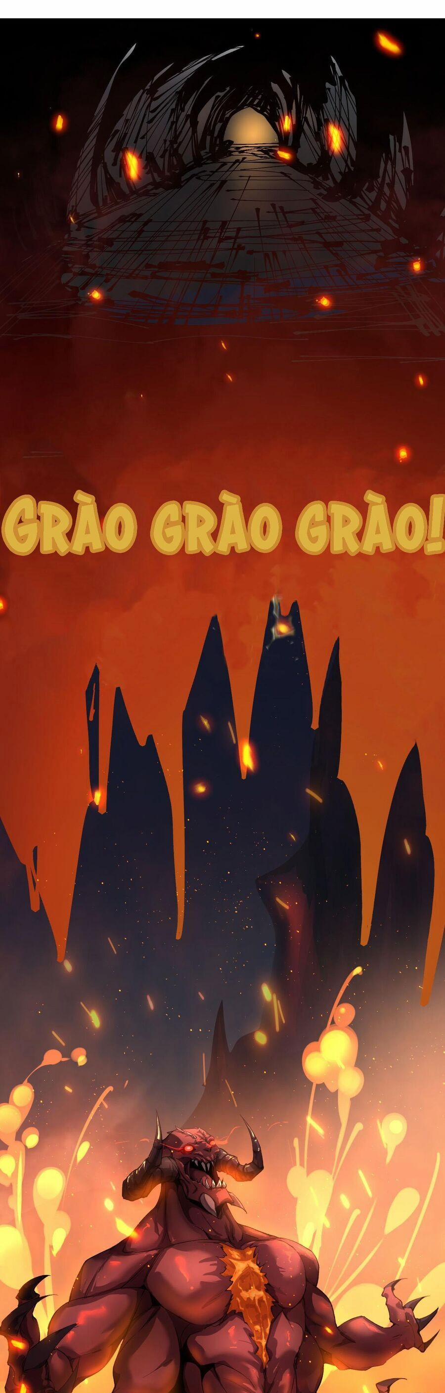 Ta Phế Tay Phong Sinh Thủy Khởi Trong Phản Diện 5 trang 35