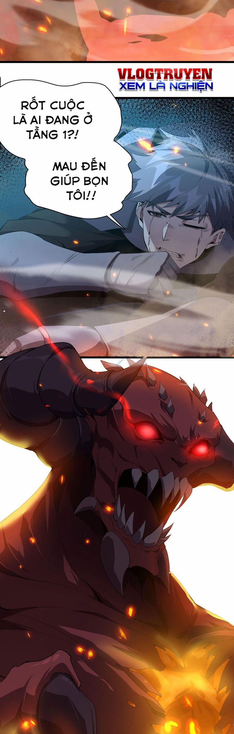 Ta Phế Tay Phong Sinh Thủy Khởi Trong Phản Diện 5 trang 37