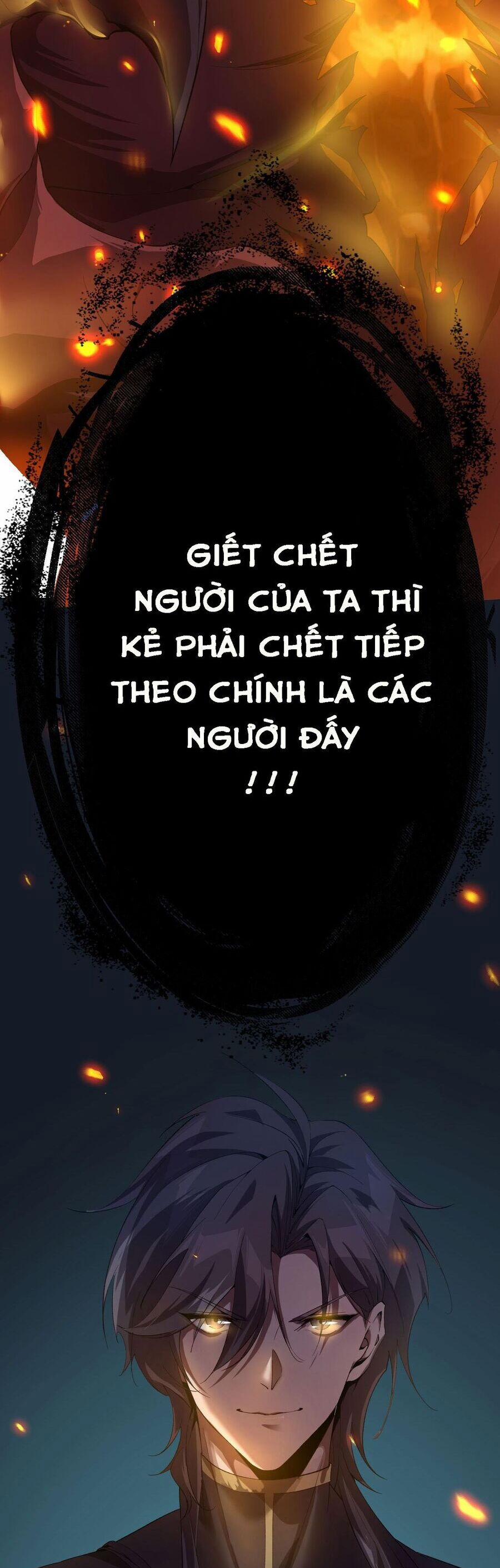 Ta Phế Tay Phong Sinh Thủy Khởi Trong Phản Diện 5 trang 38