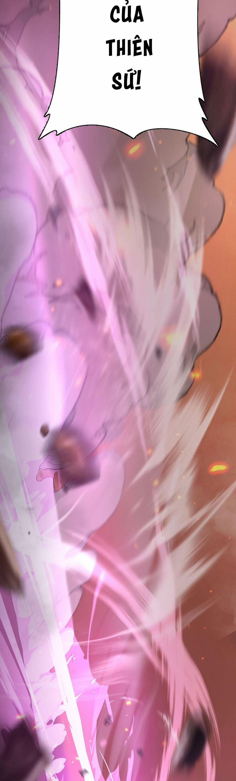 Ta Phế Tay Phong Sinh Thủy Khởi Trong Phản Diện 5 trang 6