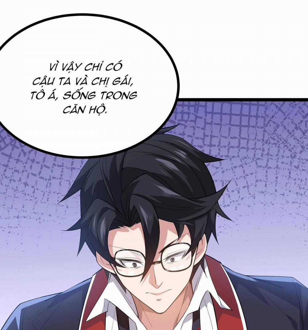 Ta Quét Phó Bản Ở Khắp Thế Giới 15 trang 10