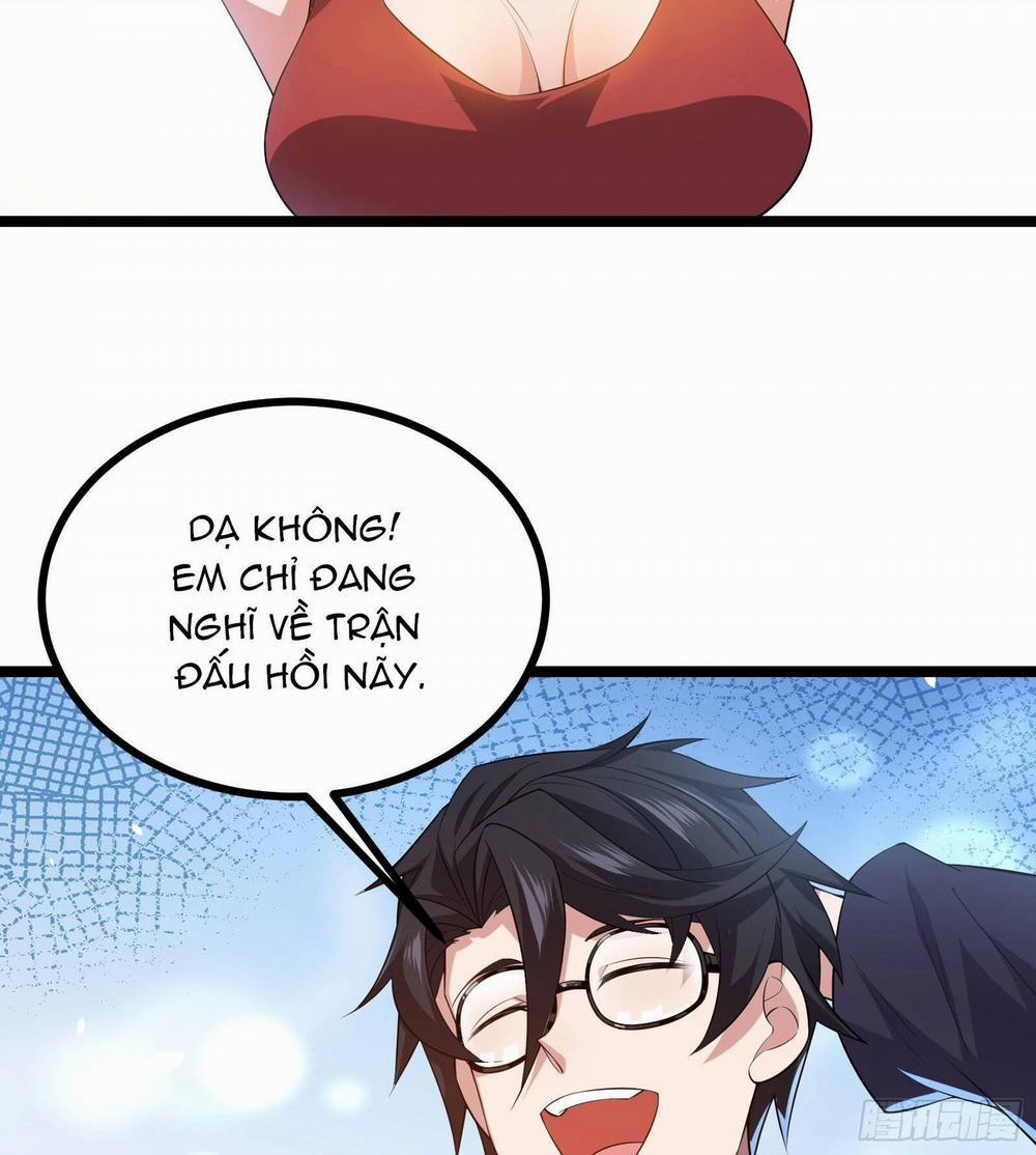 Ta Quét Phó Bản Ở Khắp Thế Giới 15 trang 15