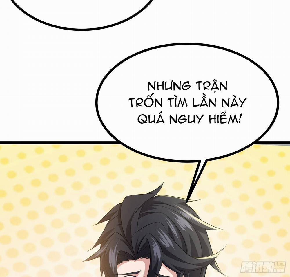 Ta Quét Phó Bản Ở Khắp Thế Giới 15 trang 25