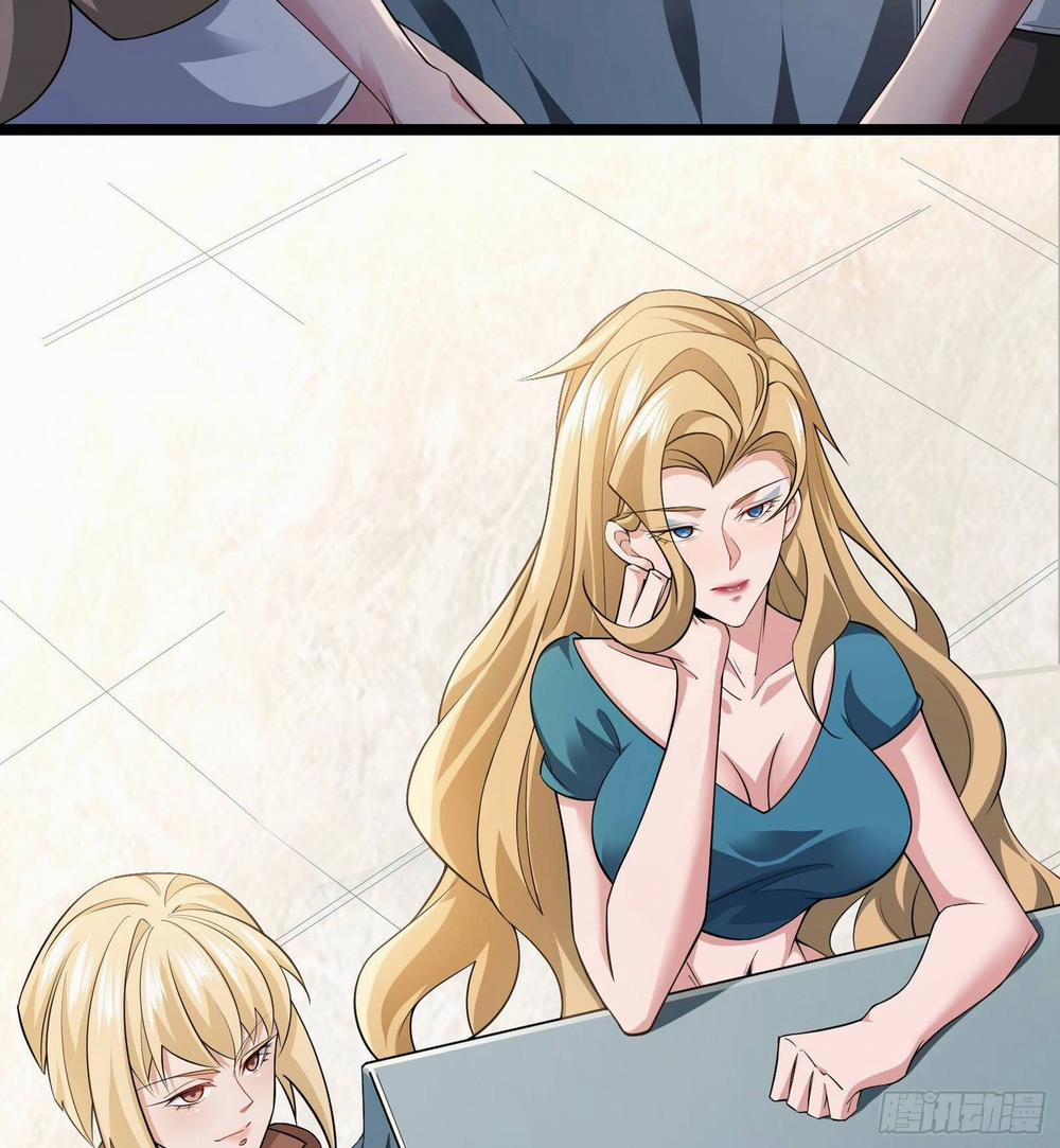 Ta Quét Phó Bản Ở Khắp Thế Giới 15 trang 34