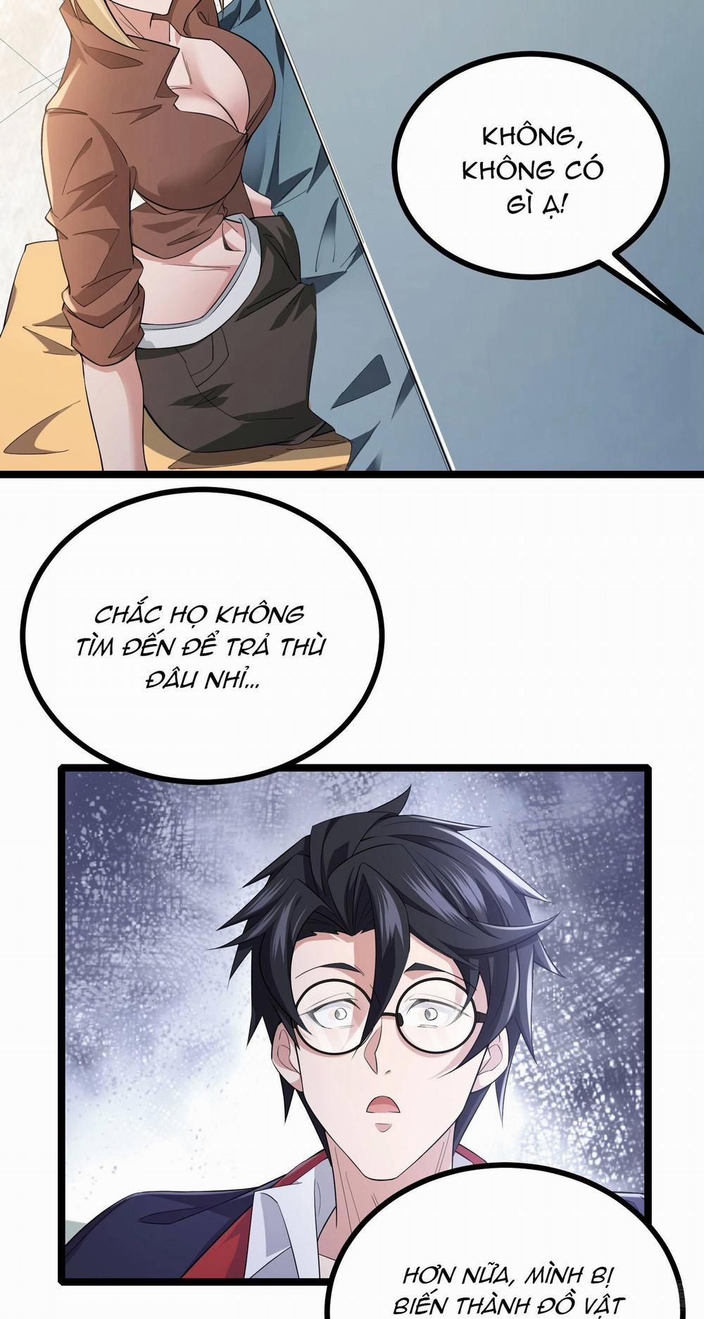Ta Quét Phó Bản Ở Khắp Thế Giới 15 trang 35