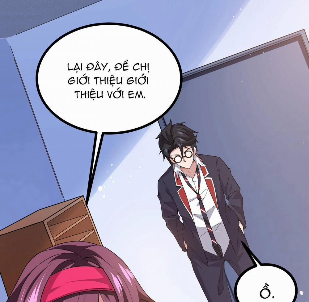 Ta Quét Phó Bản Ở Khắp Thế Giới 15 trang 4