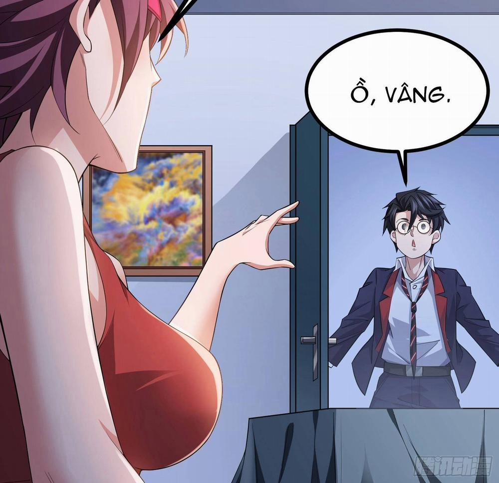 Ta Quét Phó Bản Ở Khắp Thế Giới 15 trang 43