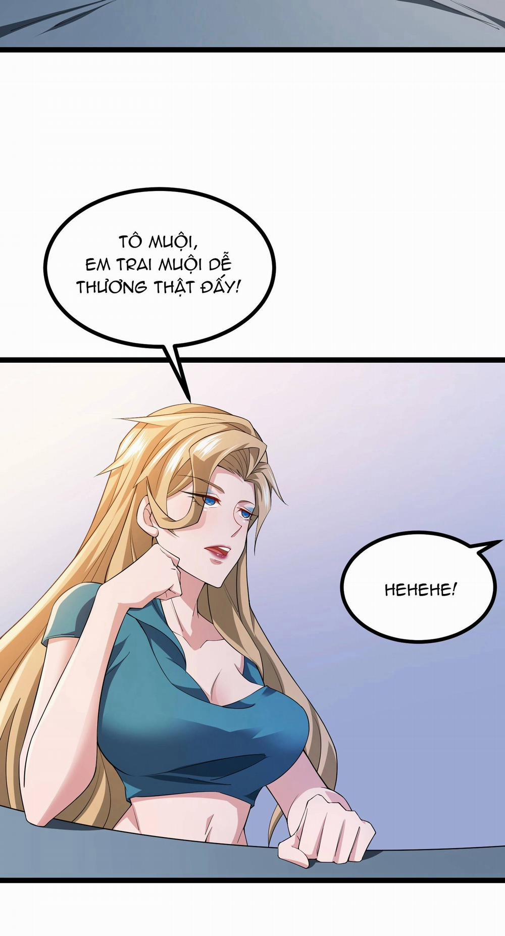 Ta Quét Phó Bản Ở Khắp Thế Giới 15 trang 45