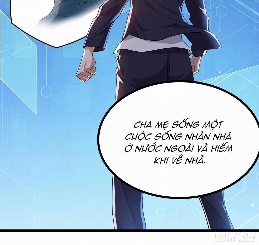 Ta Quét Phó Bản Ở Khắp Thế Giới 15 trang 9