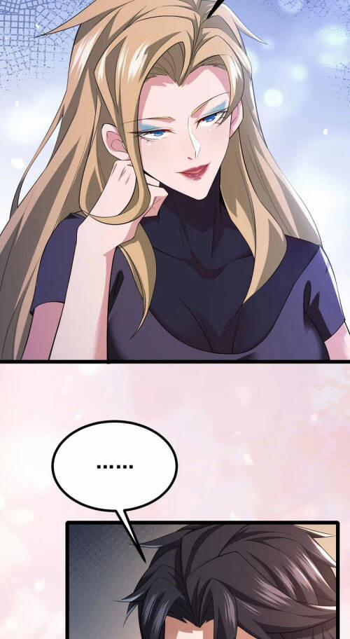 Ta Quét Phó Bản Ở Khắp Thế Giới 16 trang 13