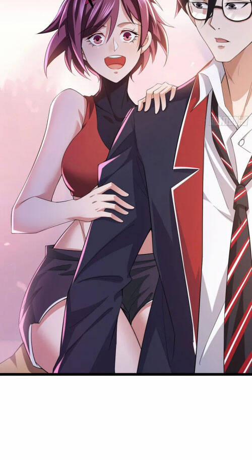 Ta Quét Phó Bản Ở Khắp Thế Giới 16 trang 15