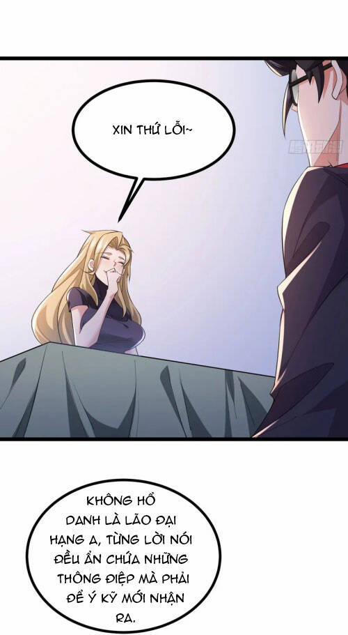Ta Quét Phó Bản Ở Khắp Thế Giới 16 trang 16