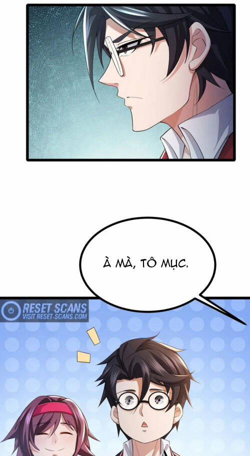 Ta Quét Phó Bản Ở Khắp Thế Giới 16 trang 17