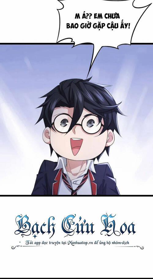 Ta Quét Phó Bản Ở Khắp Thế Giới 16 trang 19