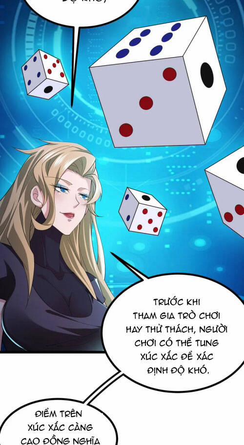 Ta Quét Phó Bản Ở Khắp Thế Giới 16 trang 2