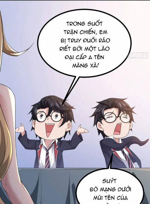 Ta Quét Phó Bản Ở Khắp Thế Giới 16 trang 20