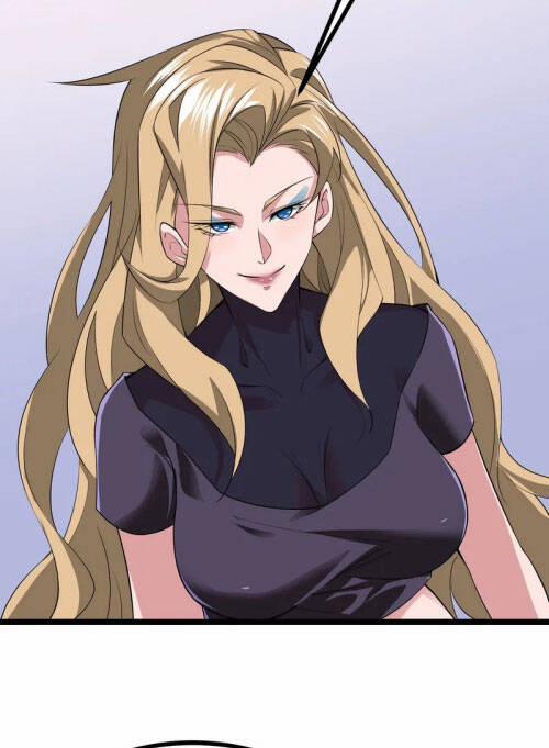 Ta Quét Phó Bản Ở Khắp Thế Giới 16 trang 22