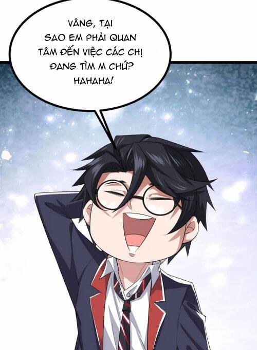 Ta Quét Phó Bản Ở Khắp Thế Giới 16 trang 23