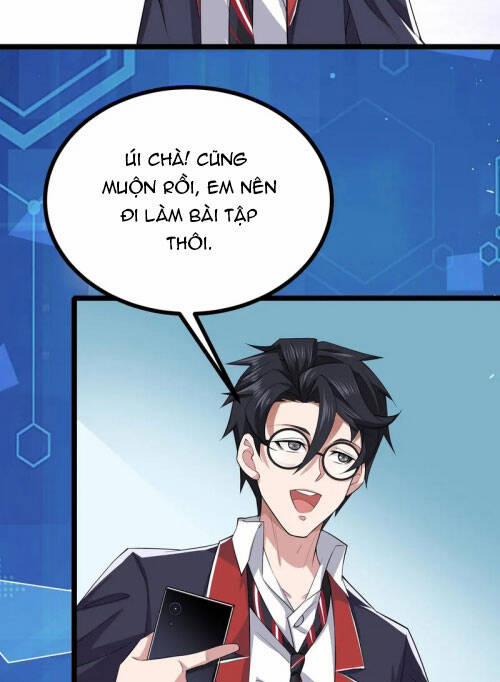 Ta Quét Phó Bản Ở Khắp Thế Giới 16 trang 24