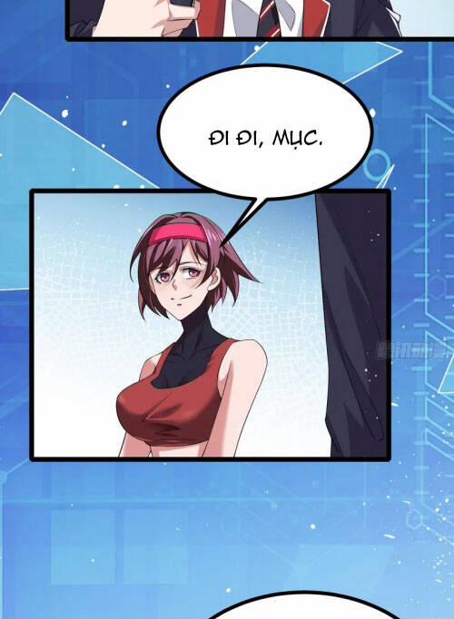 Ta Quét Phó Bản Ở Khắp Thế Giới 16 trang 25