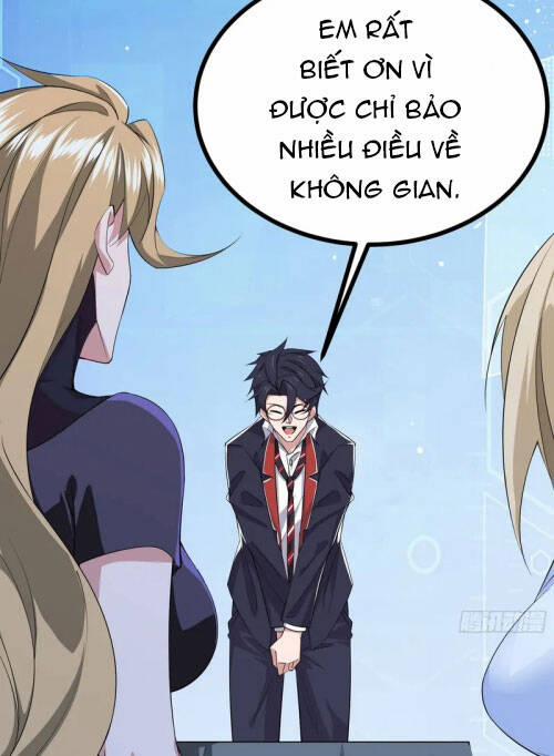 Ta Quét Phó Bản Ở Khắp Thế Giới 16 trang 26