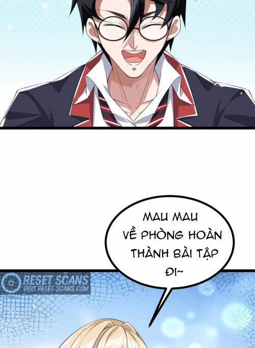 Ta Quét Phó Bản Ở Khắp Thế Giới 16 trang 28