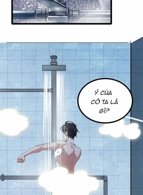 Ta Quét Phó Bản Ở Khắp Thế Giới 16 trang 35