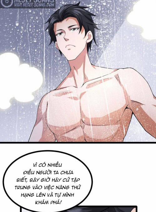 Ta Quét Phó Bản Ở Khắp Thế Giới 16 trang 37