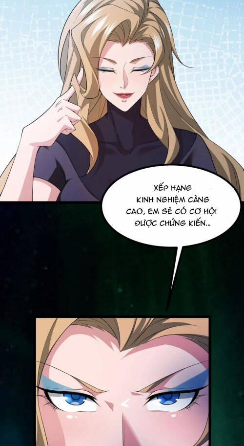 Ta Quét Phó Bản Ở Khắp Thế Giới 16 trang 5