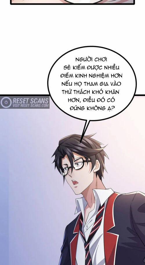 Ta Quét Phó Bản Ở Khắp Thế Giới 16 trang 8