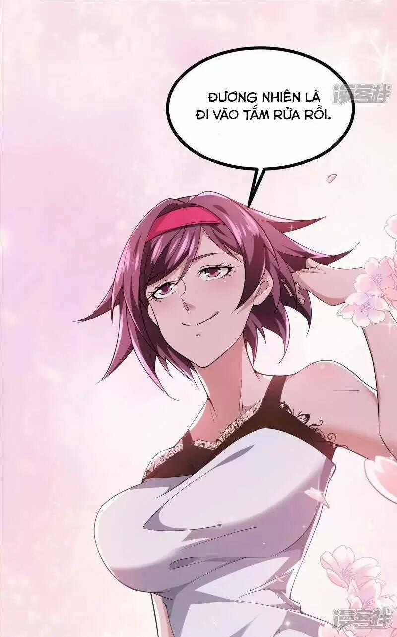 Ta Quét Phó Bản Ở Khắp Thế Giới 17 trang 11