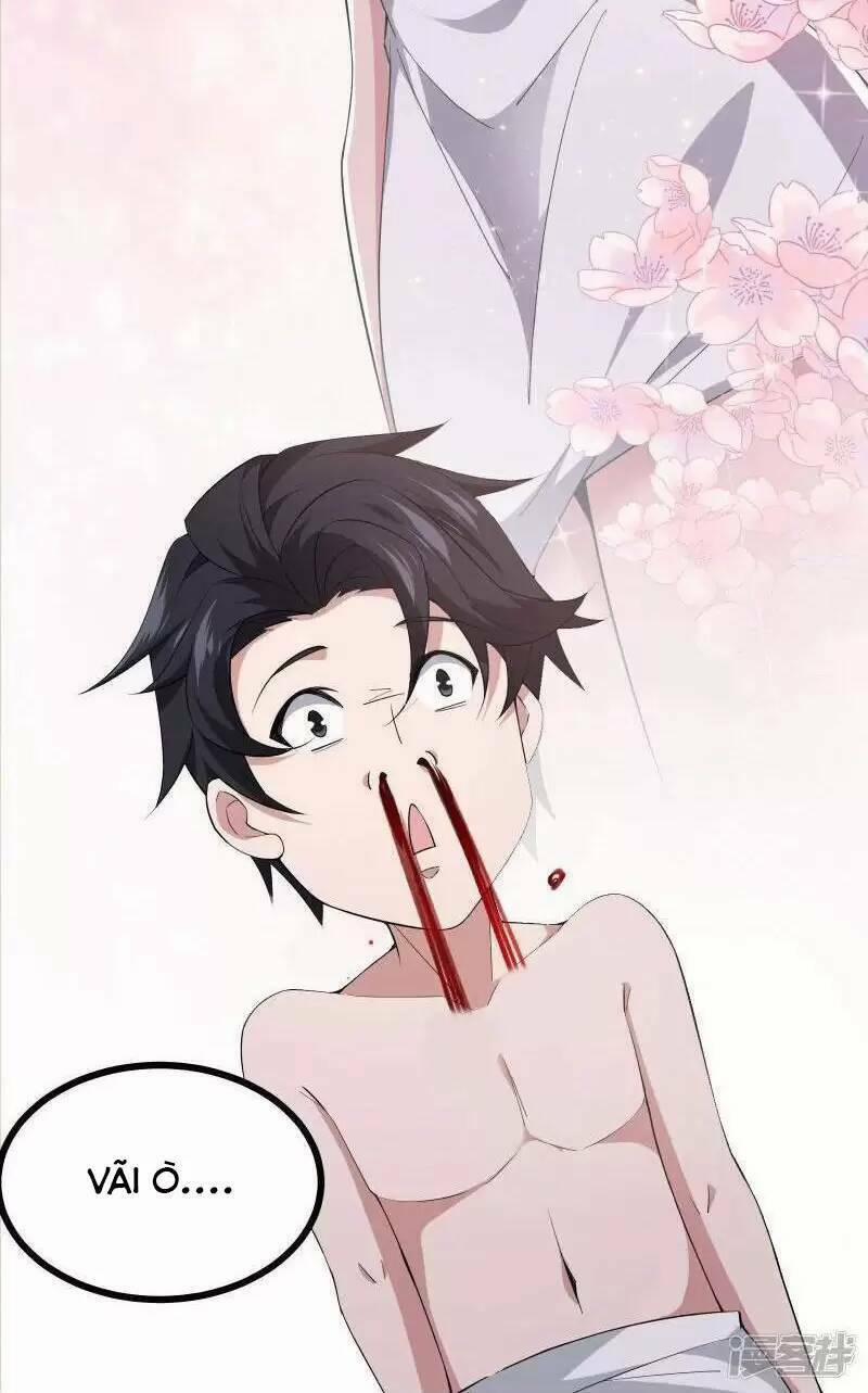 Ta Quét Phó Bản Ở Khắp Thế Giới 17 trang 12