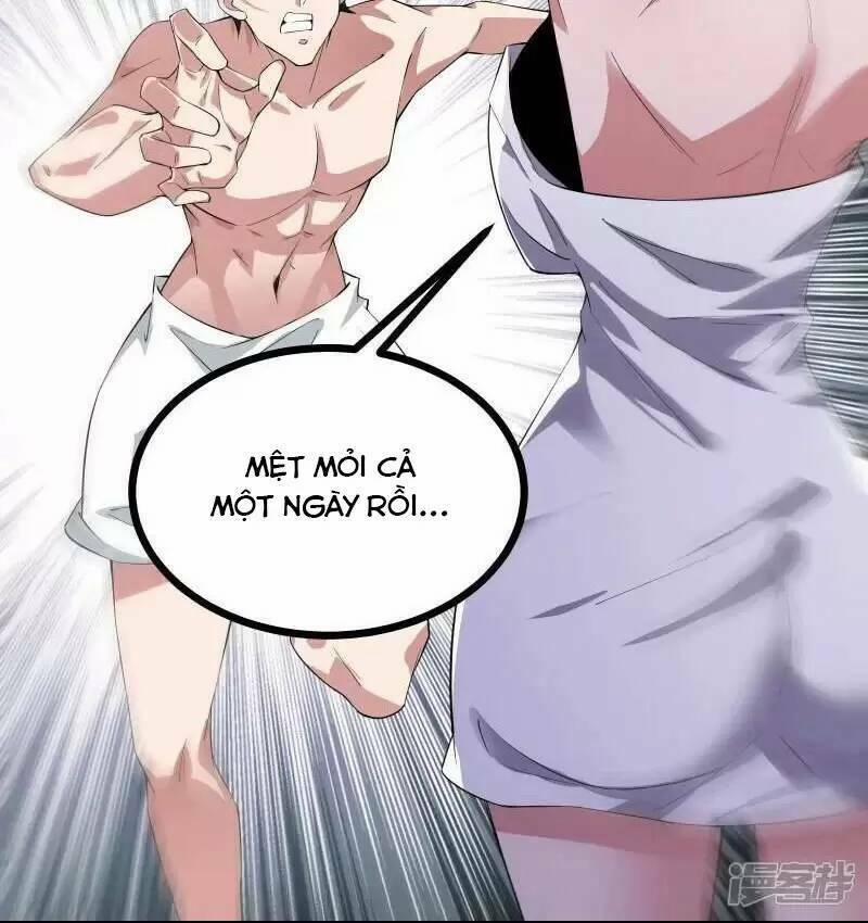 Ta Quét Phó Bản Ở Khắp Thế Giới 17 trang 15