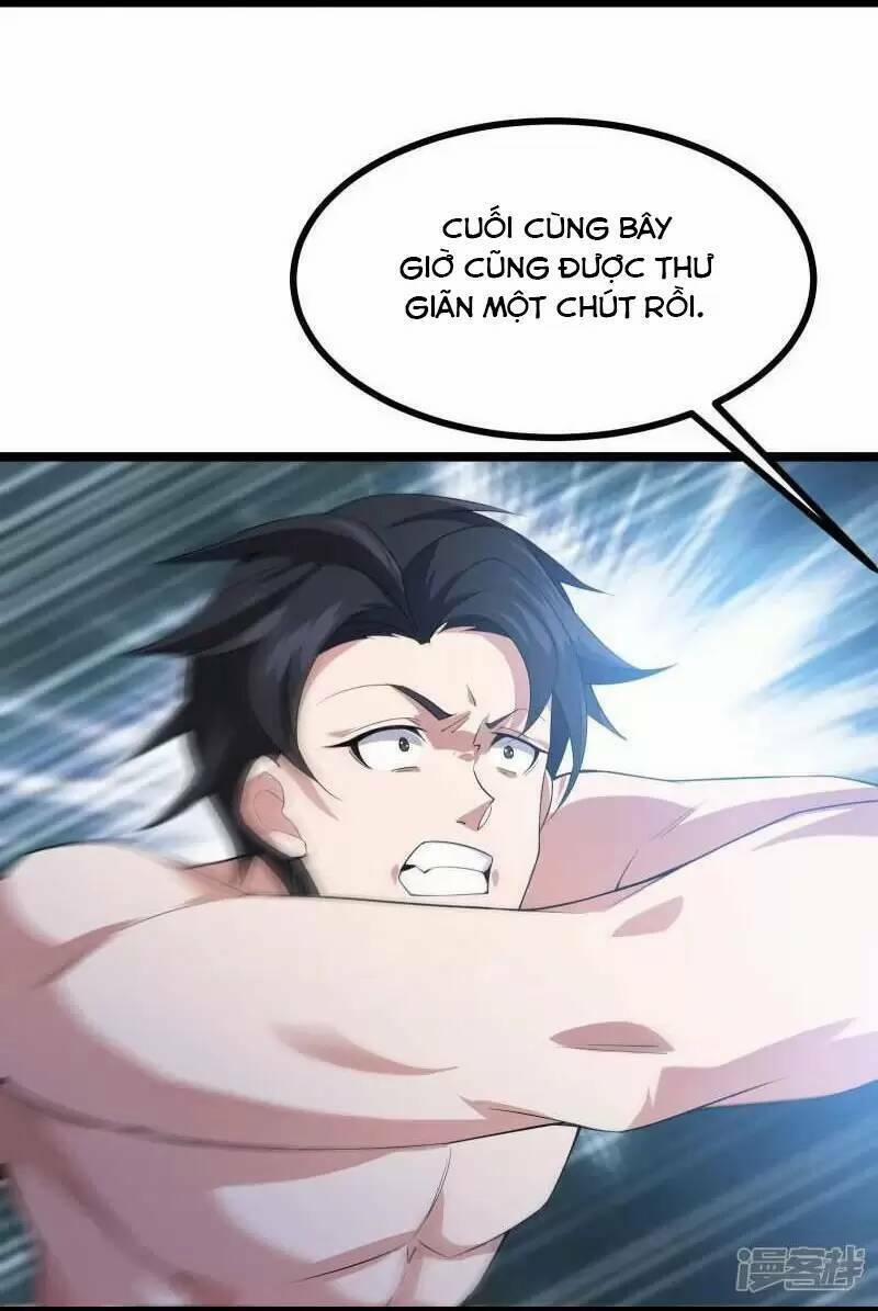 Ta Quét Phó Bản Ở Khắp Thế Giới 17 trang 16