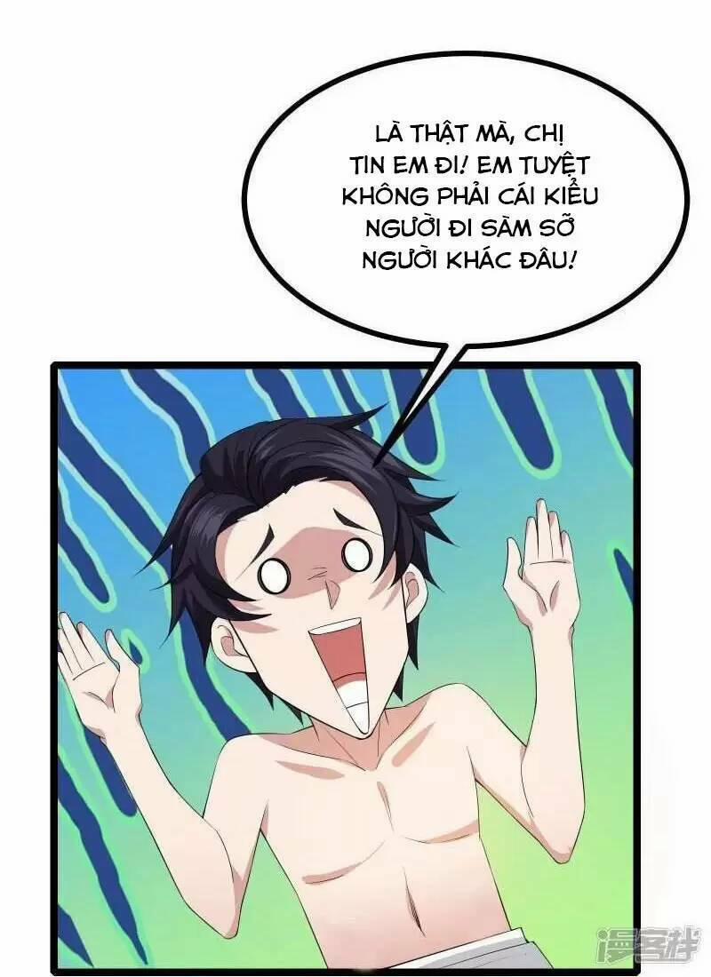 Ta Quét Phó Bản Ở Khắp Thế Giới 17 trang 21