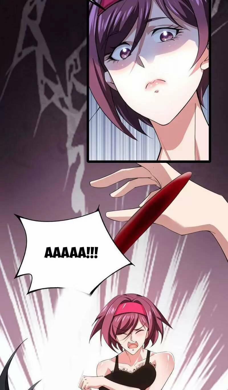 Ta Quét Phó Bản Ở Khắp Thế Giới 17 trang 24